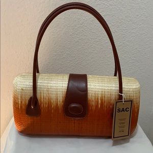 SAC Shoulder bag